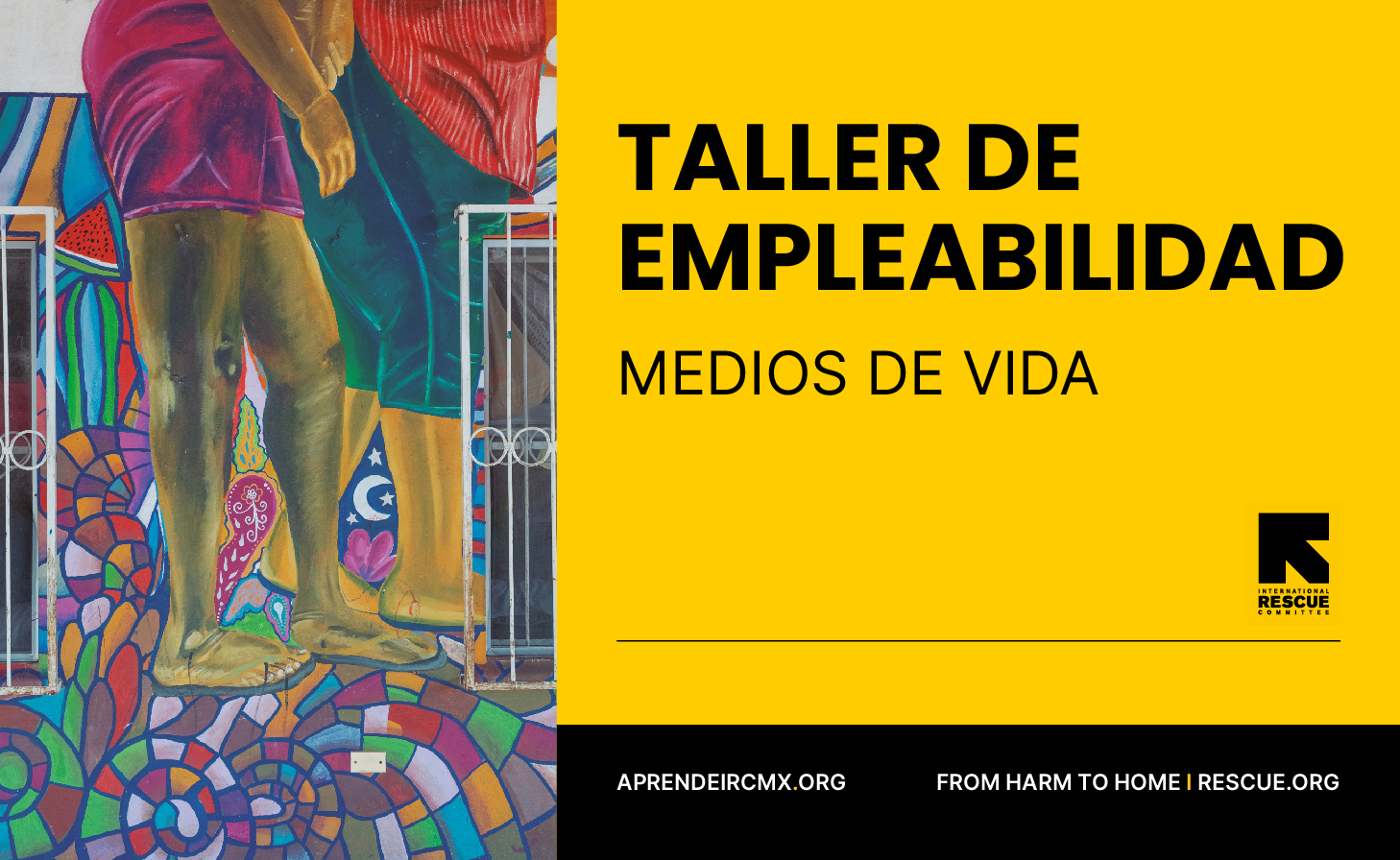 Taller de Empleabilidad