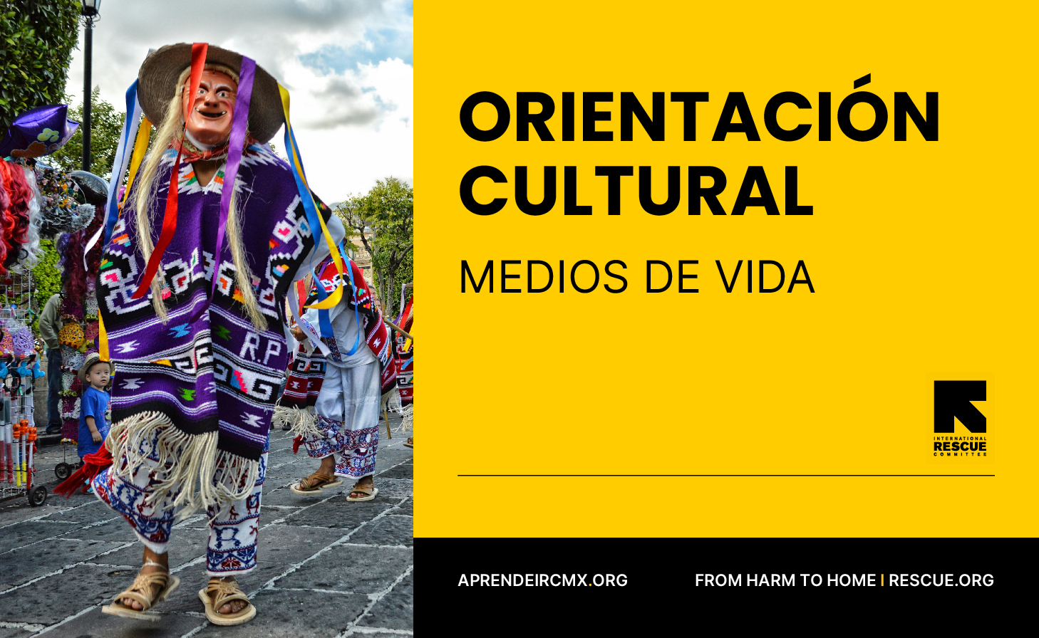 Orientación Cultural